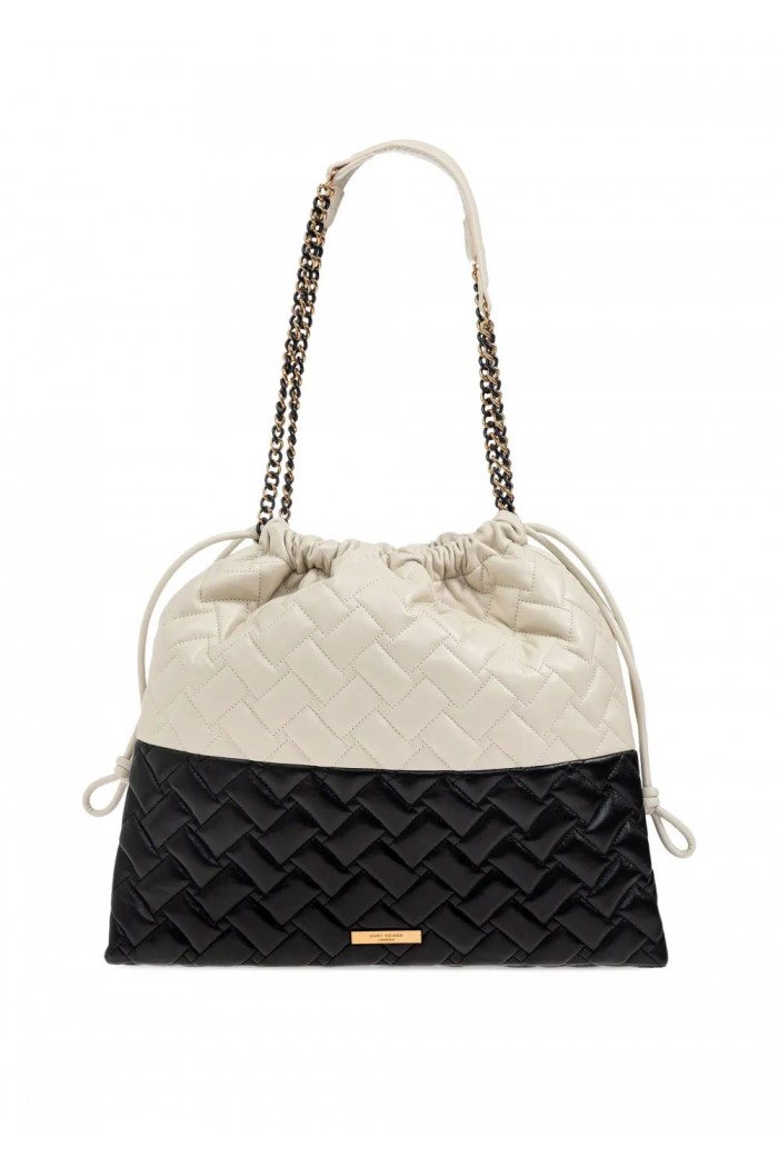 Kensington drawstring bag