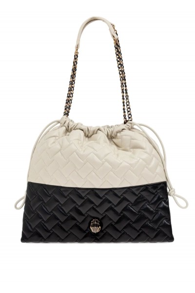 Kensington drawstring bag