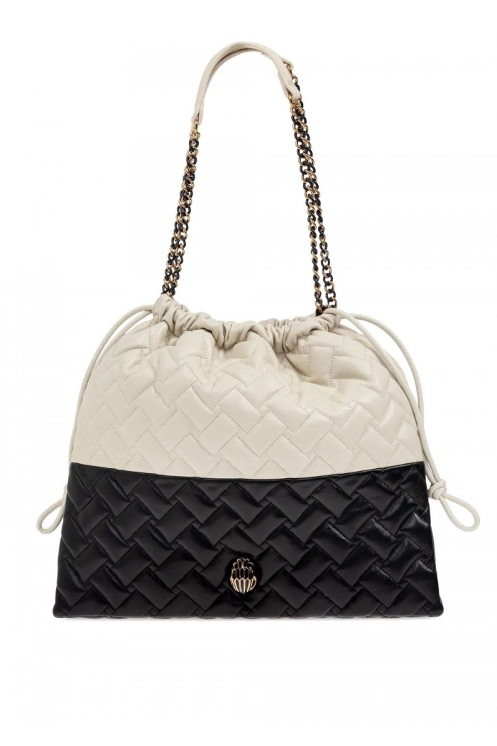 Kensington drawstring bag