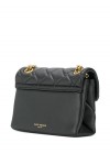 Kensington Mini quilted shoulder bag