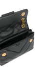 Kensington Mini quilted shoulder bag
