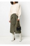 Kensington Mini quilted shoulder bag