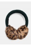 FAUX FUR EARMUFFS
