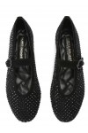 Mayfair ballet flats