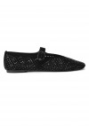 Mayfair ballet flats