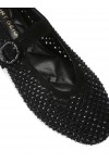 Mayfair ballet flats