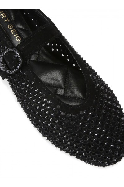 Mayfair ballet flats