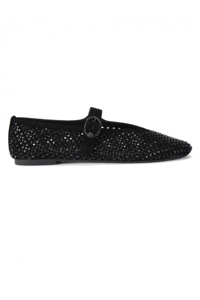 Mayfair ballet flats