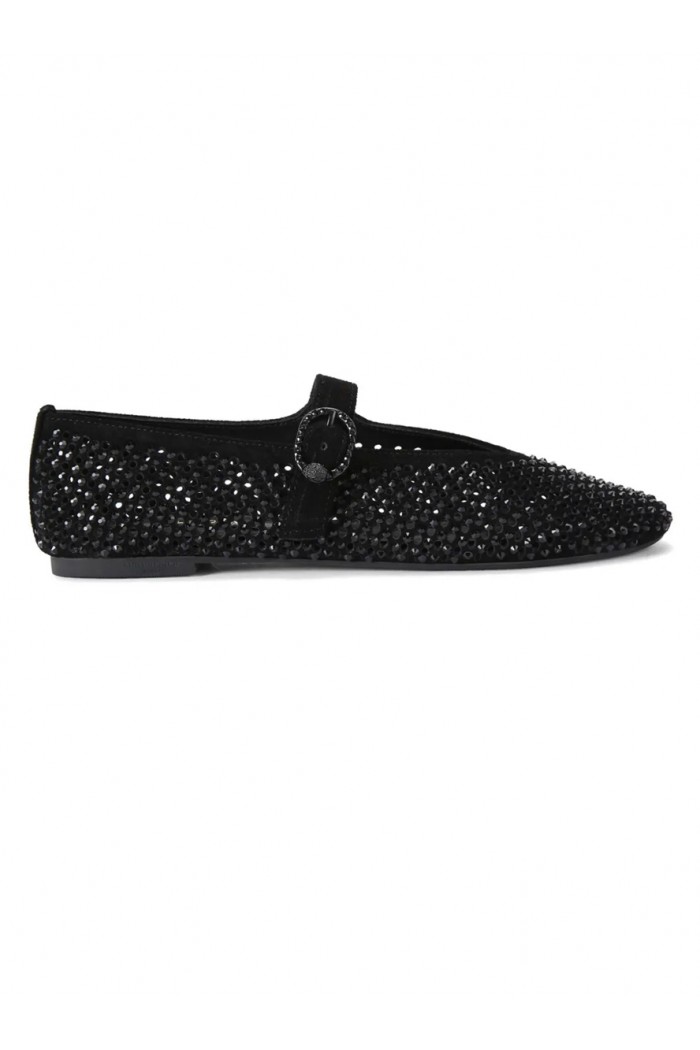 Mayfair ballet flats