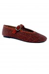 Mayfair ballet flats