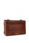 Leather Kensington brown