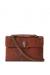Leather Kensington brown
