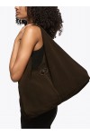 large chelsea slouch hobo bag