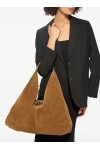 large chelsea slouch hobo bag