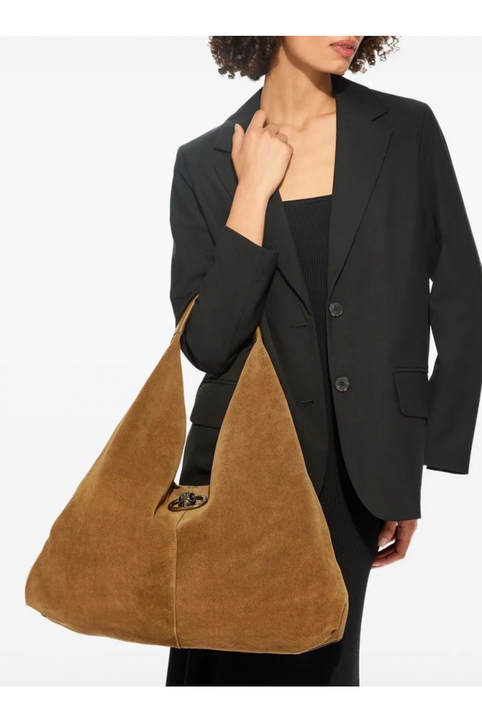 large chelsea slouch hobo bag