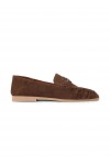 Charm Loafer Brown
