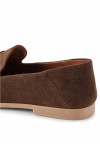 Charm Loafer Brown