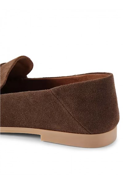 Charm Loafer Brown