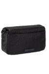 mini fabric drench oxford bag