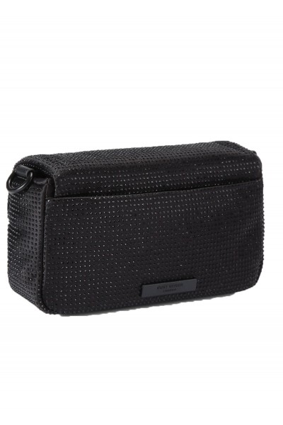 mini fabric drench oxford bag