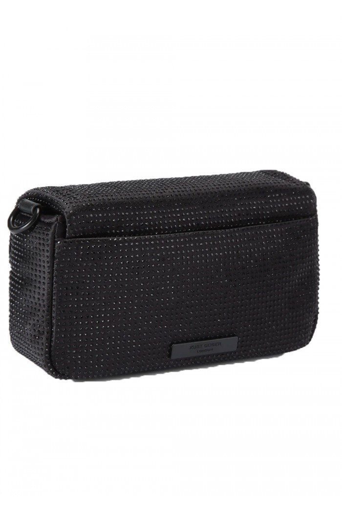 mini fabric drench oxford bag