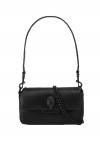 mini fabric drench oxford bag