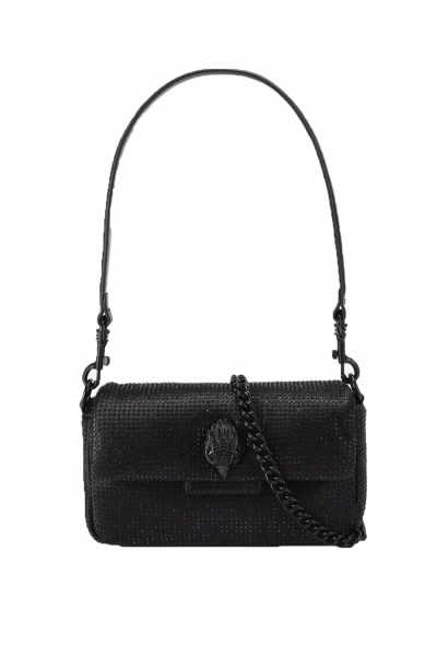 mini fabric drench oxford bag