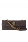 kensington east west kurt bag