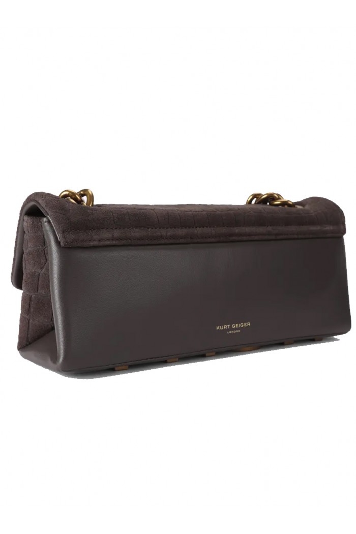 kensington east west kurt bag