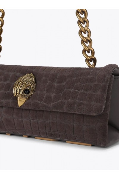 kensington east west kurt bag