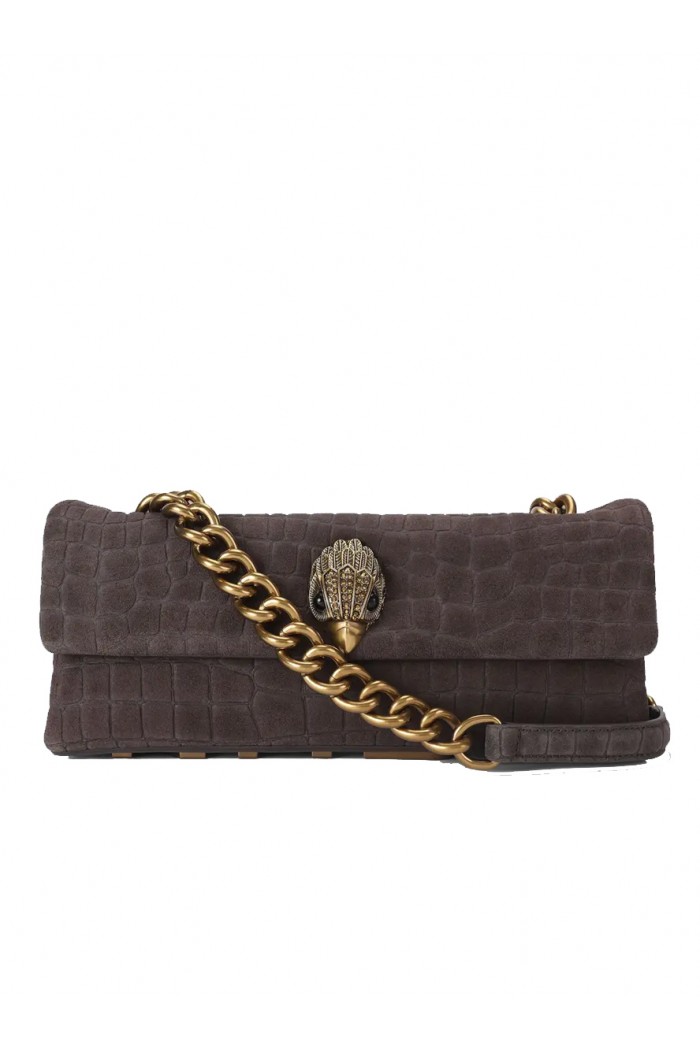 kensington east west kurt bag