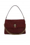 extra large celia shoulder bag