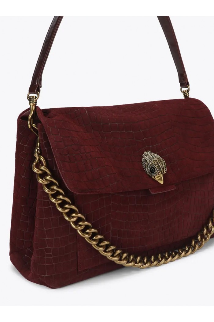 extra large celia shoulder bag