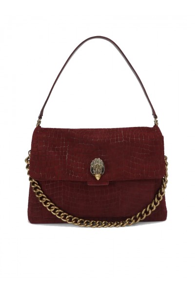 extra large celia shoulder bag