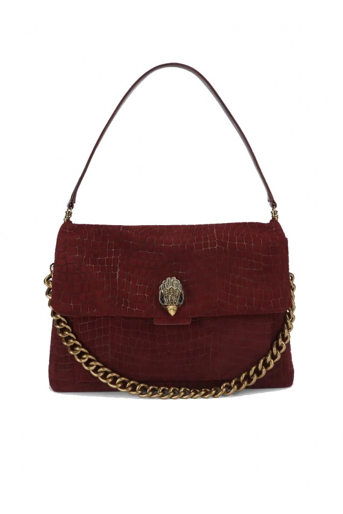 extra large celia shoulder bag
