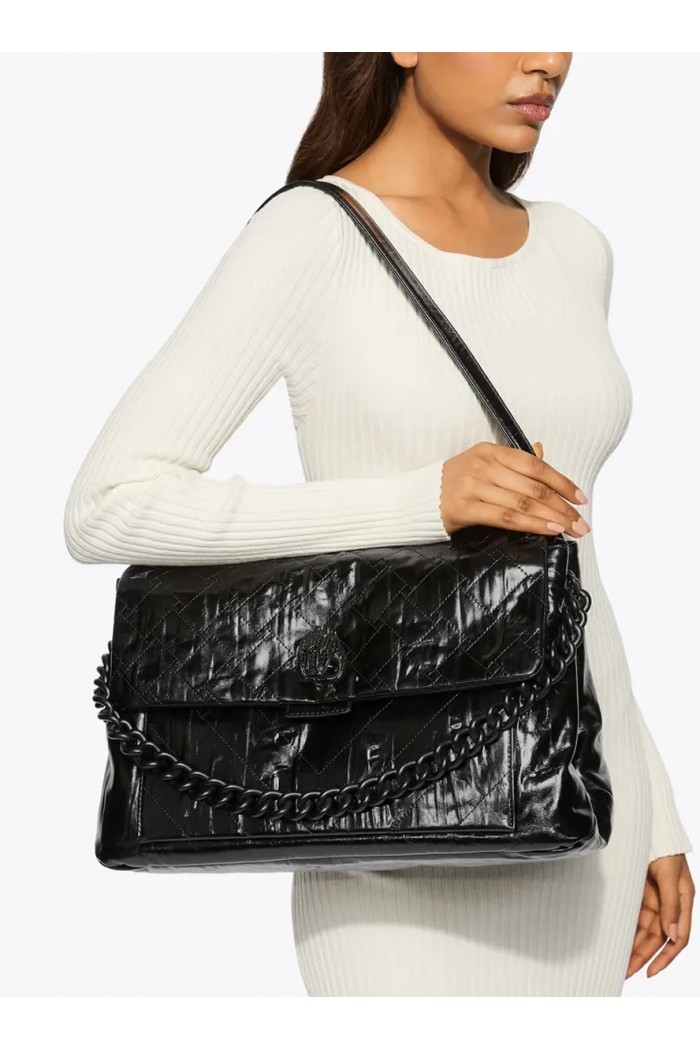 celia xl shoulder bag drench