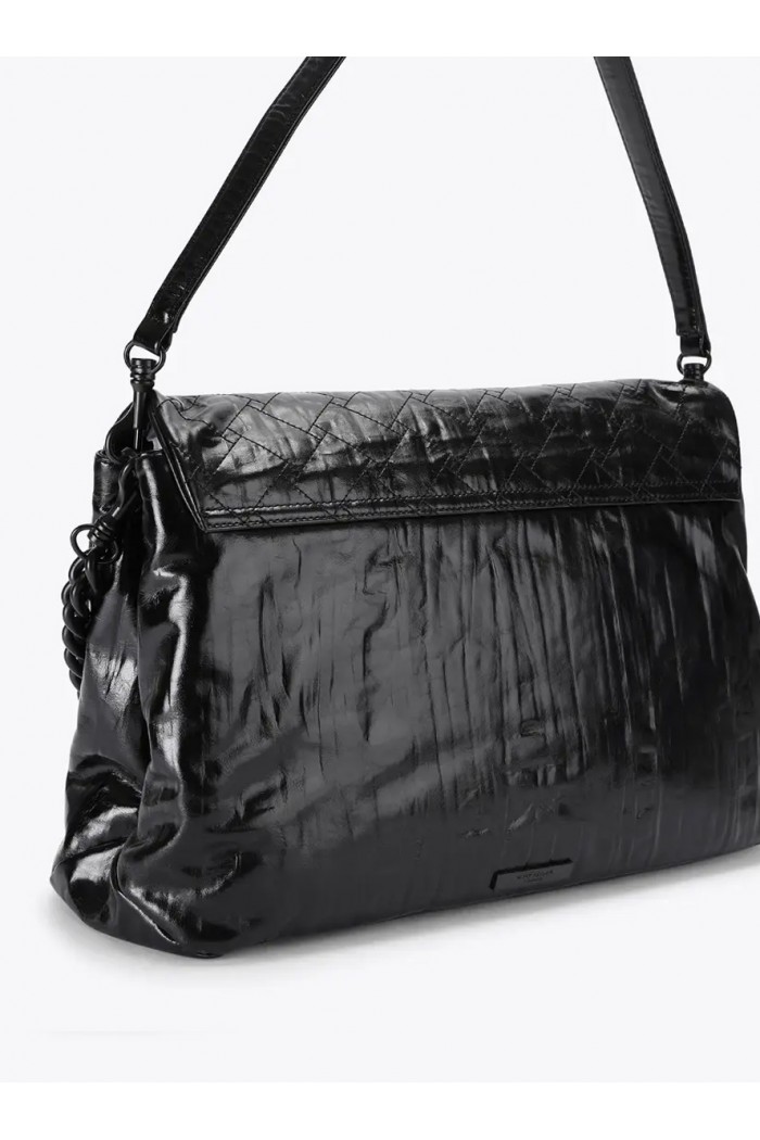 celia xl shoulder bag drench