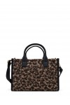 Holborn Tote mid brown Holborn Tote mid brown
