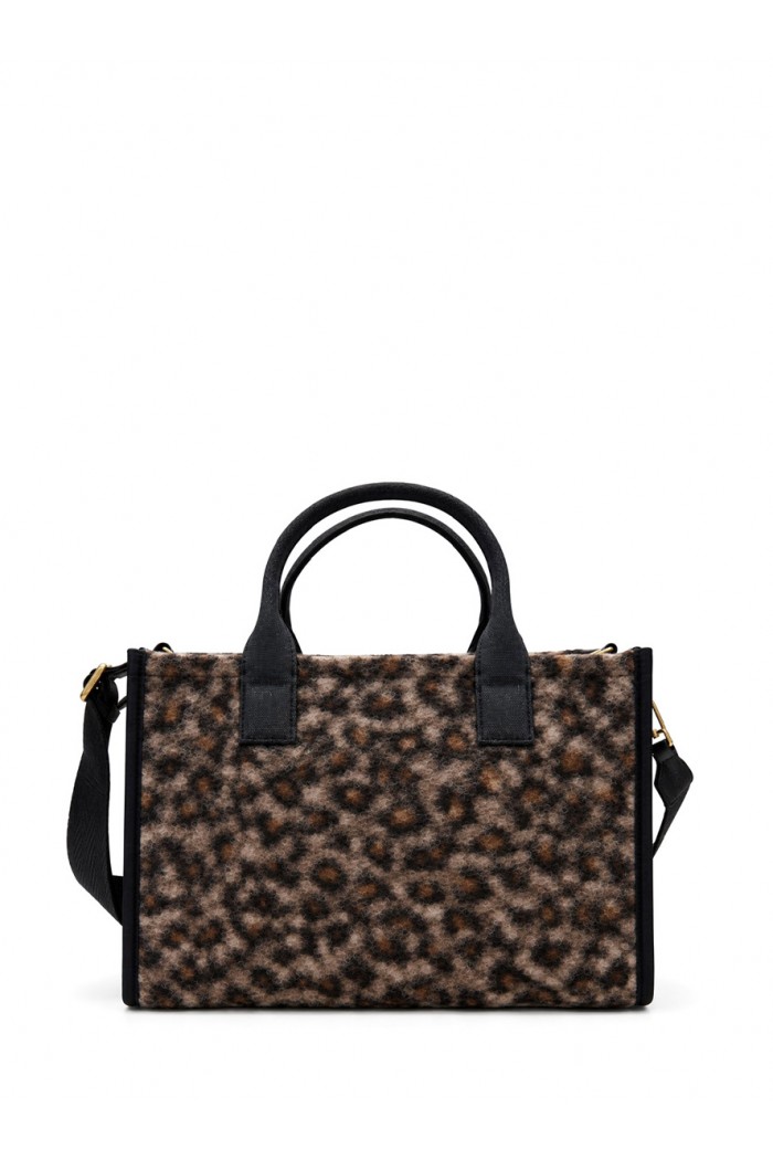 Holborn Tote mid brown Holborn Tote mid brown