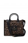 Holborn Tote mid brown Holborn Tote mid brown