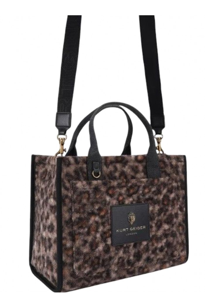 Holborn Tote mid brown Holborn Tote mid brown