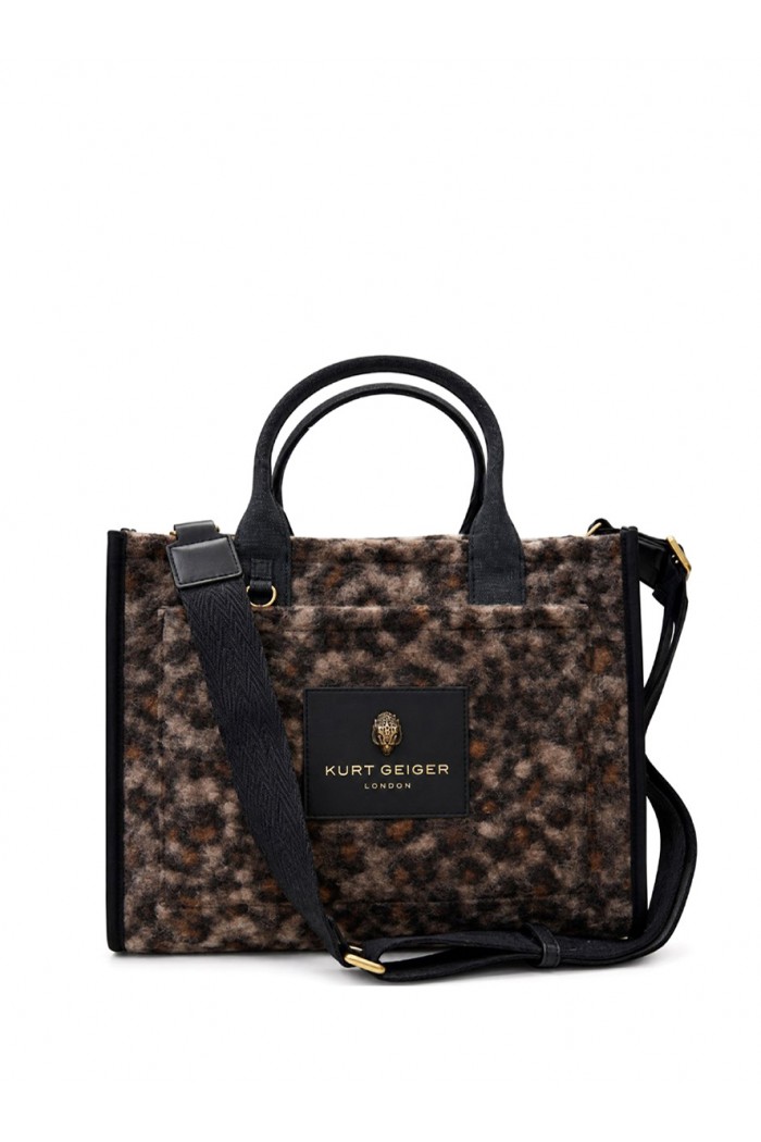Holborn Tote mid brown Holborn Tote mid brown