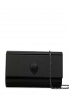 Party Eagle clutch bag