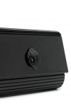 Party Eagle clutch bag
