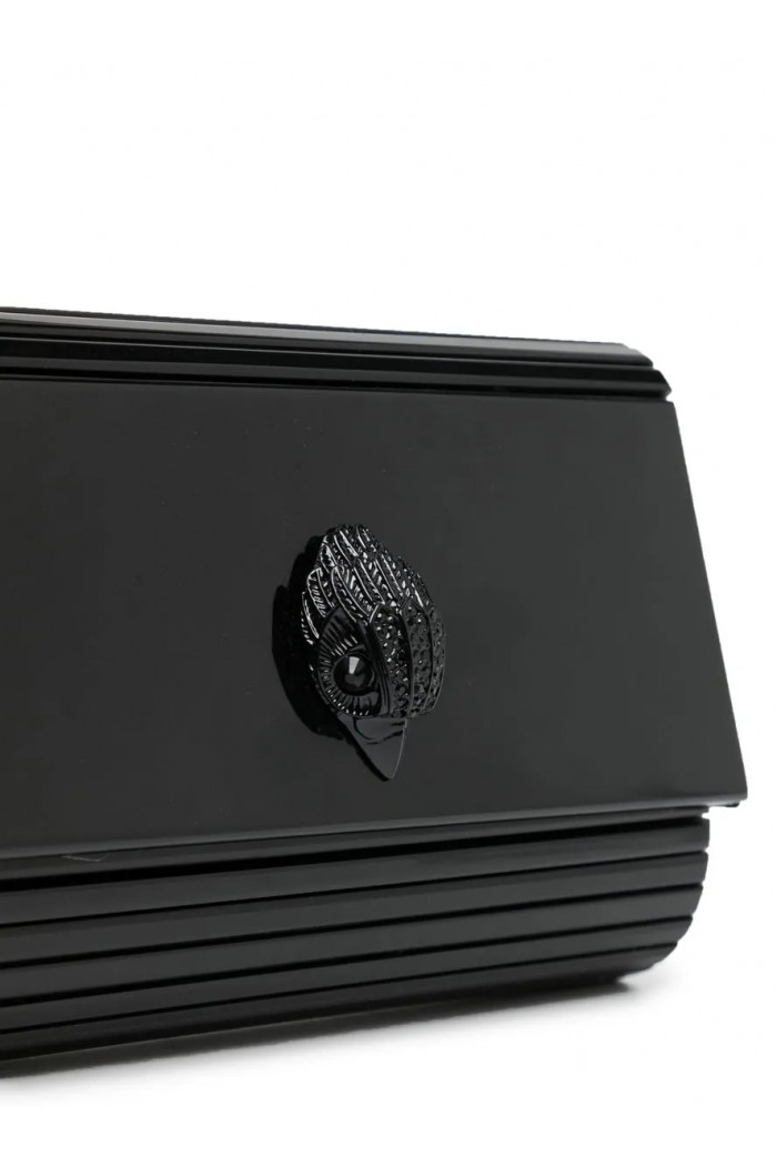 Party Eagle clutch bag