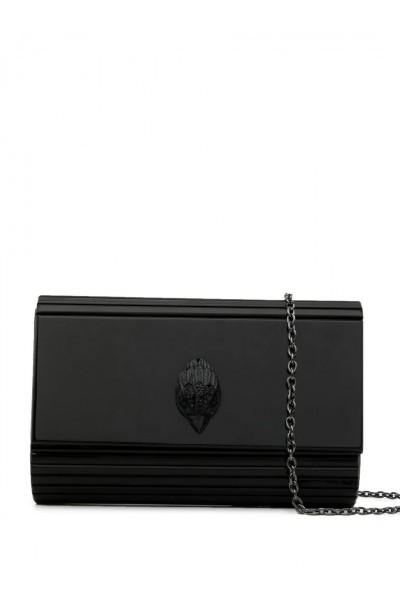 Party Eagle clutch bag