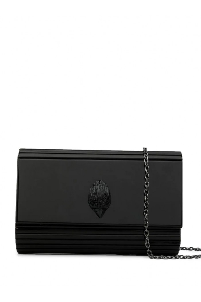 Party Eagle clutch bag
