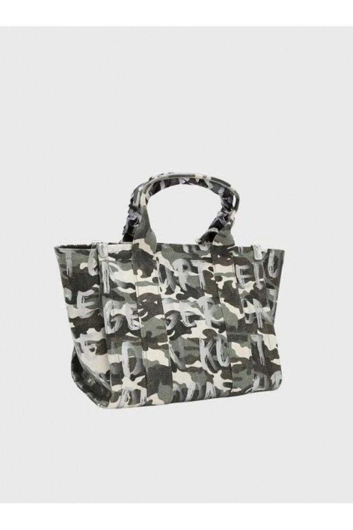 Southbank Small Shopper Bag