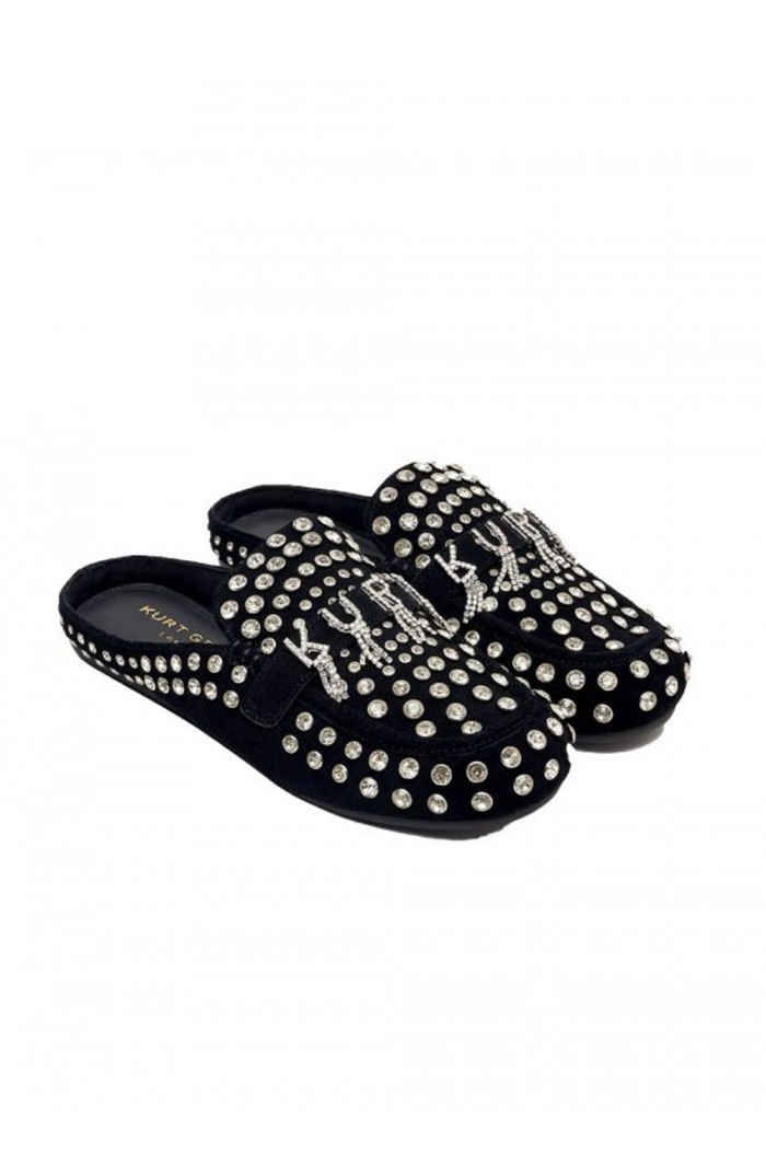 Crystal Slipper