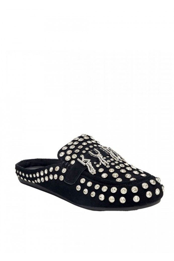 Crystal Slipper